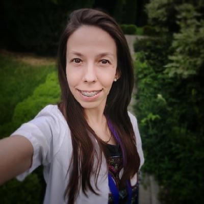 Д-р Мая Михайлова Колева