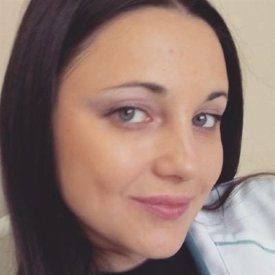 Д-р Мая Тоскова Христозова