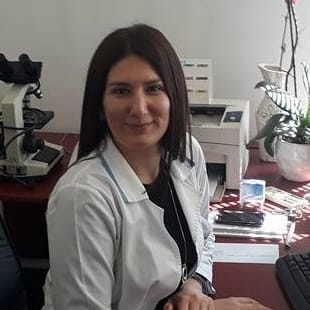 д-р Миглена Стайкова