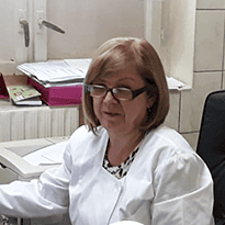 д-р Мима Кръстева Стойчева