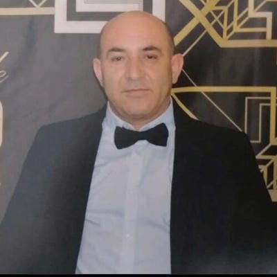 д-р Назар Мунавар