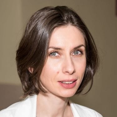 Доц. Невена  Чакърова дм