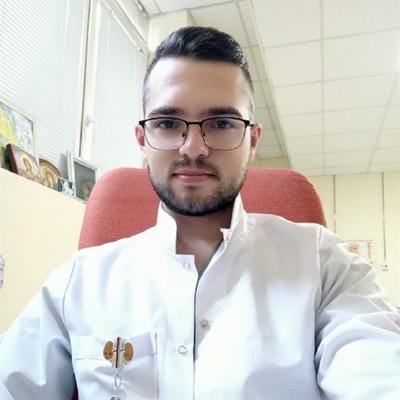 Д-р Никола Станиславов Станков