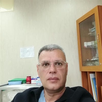 д-р Николай Бръзицов