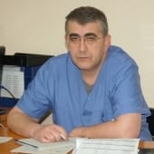 д-р Николай Хубанов