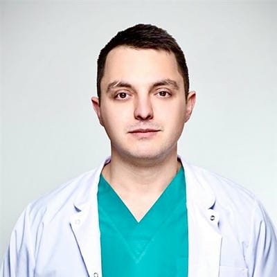 Д-р Николай Илиев Джалов