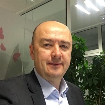 Д-р Норман Гочев Гуглев