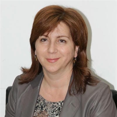 д-р Павлина Николаева Лозанова