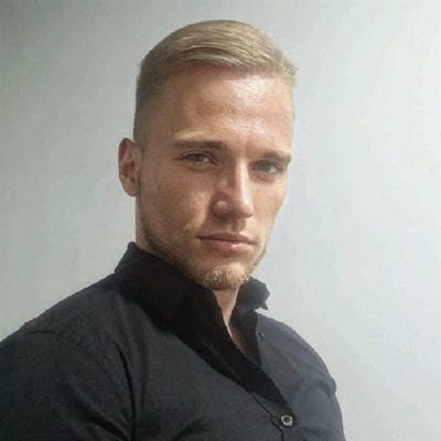 Д-р Петър – Преслав  Светланов  Петров