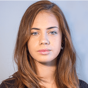 Д-р Преслава Ивелинова Илиева – Габърска