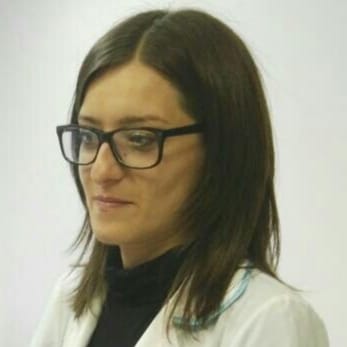 д-р Радина Димитрова