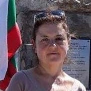 д-р Радомила Радева