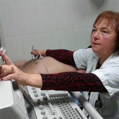 д-р Росица Грозева