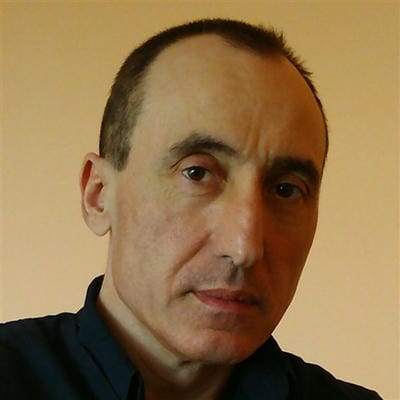 Д-р Румен  Петков