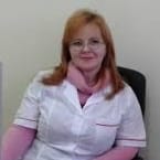 д-р Русанка Славова Димитрова