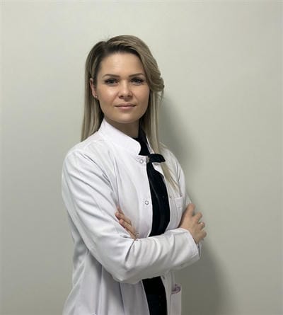 Доц. Симона Анжел