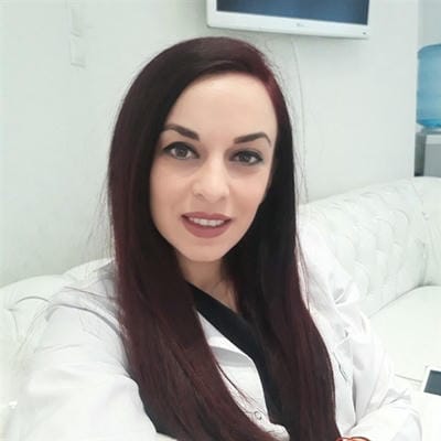 д-р Симона Валентинова Камберова