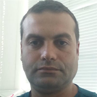 Д-р Станислав Стефанов Георгиев