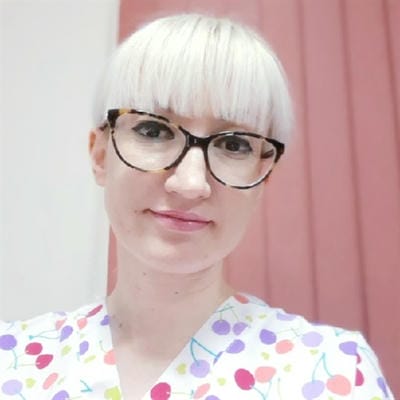 д-р Станислава Сарийска