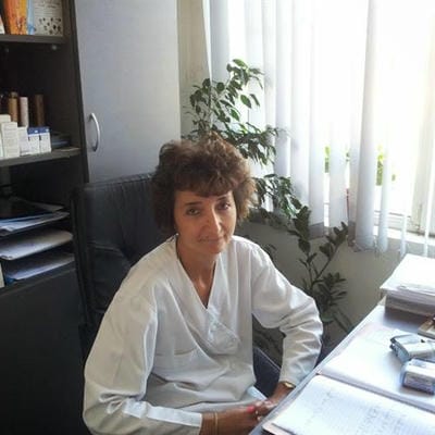 д-р Станка Пачева