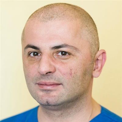 Доц. Стефан  Кисьов дм