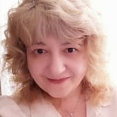 Д-р Светлана Спасова