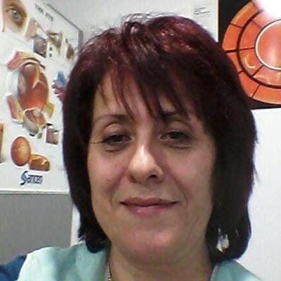 Д-р Светлана Тодорова Савова