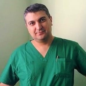 Доц. Светослав Йорданов Тошев