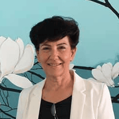 Доц. Таня Кирилова Шивачева