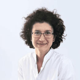 Д-р Теодора  Янева – Сиракова
