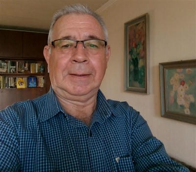 Д-р Тодор Петков Шулев