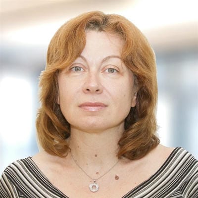 Д-р Ценка  Бонева