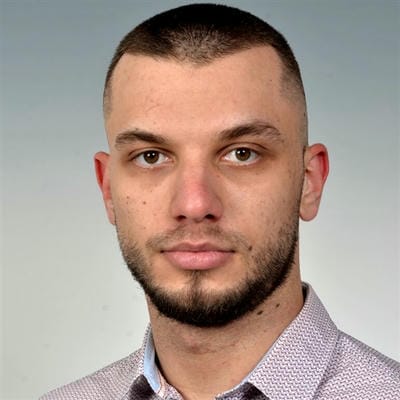 Д-р Цветан Юлианов Йорданов