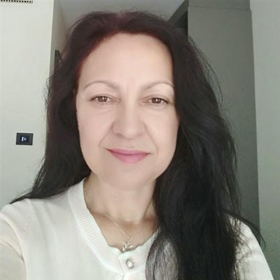 Д-р Валентина Майсторова