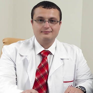 д-р Валерий Дулгеров