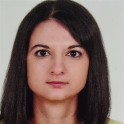 д-р Ванина Иванова Габровска
