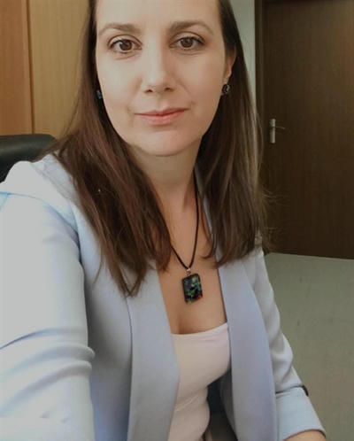Д-р Ваня   Рангелова