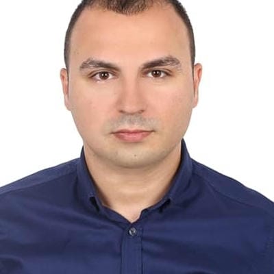 д-р Васил Илиев Колев