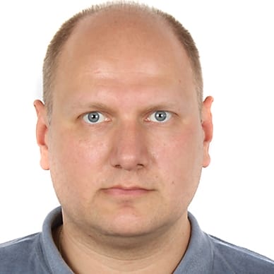 д-р Велизар Шиваров