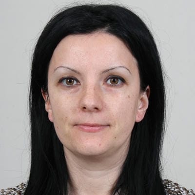 д-р Вера Налджиева