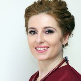 д-р Весела Михнева