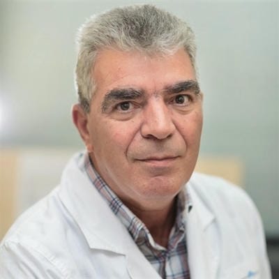 д-р Веселин Костадинов Русинов