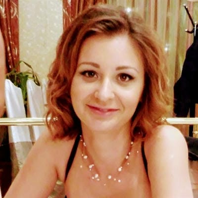 Д-р Веселина Матеева