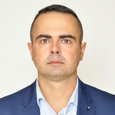 Д-р Владимир Александров Македонски