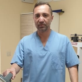 д-р Йордан Иванов Стайков