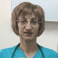 Д-р Здравка  Боева-Икономова
