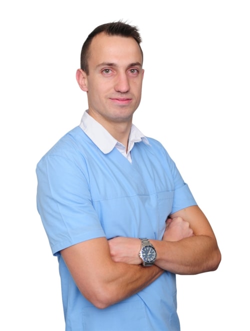 Д-р Людмил Кискимов
