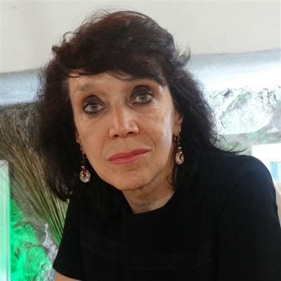 д-р Лина Стоянова