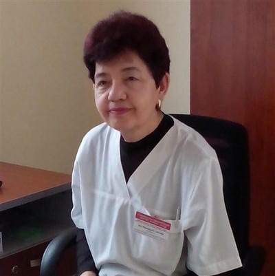 д-р Маргарита  Пейчева