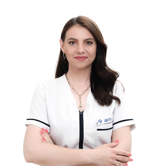 Д-р Десислава Иванова